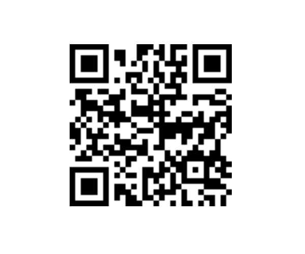 QR code with includetext set