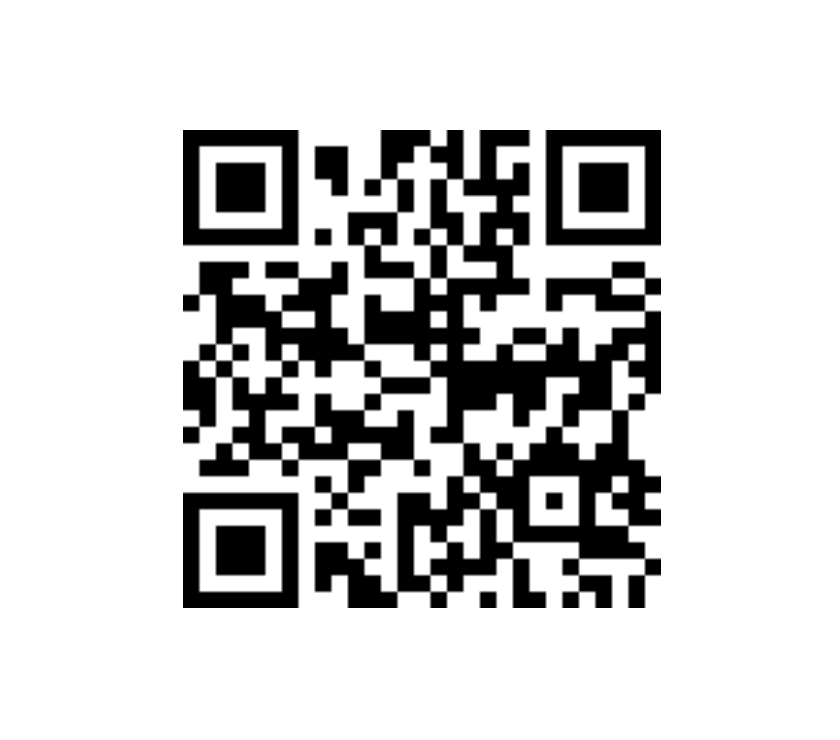 QR code with scale set