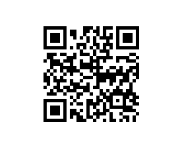 QR code with textcolor set