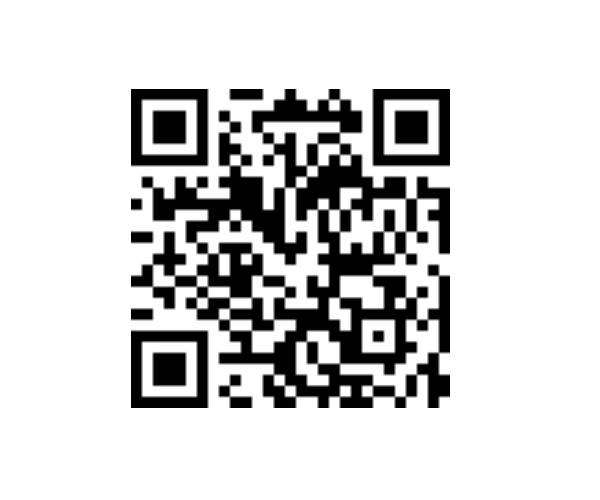 QR code with company website