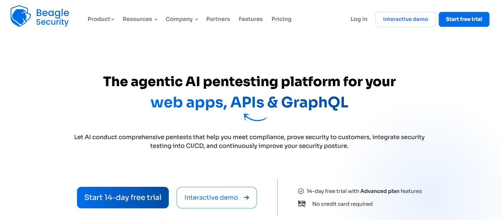 Beagle Security Deal