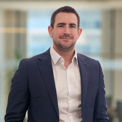 Sam Percy, Founder at PPV Australia