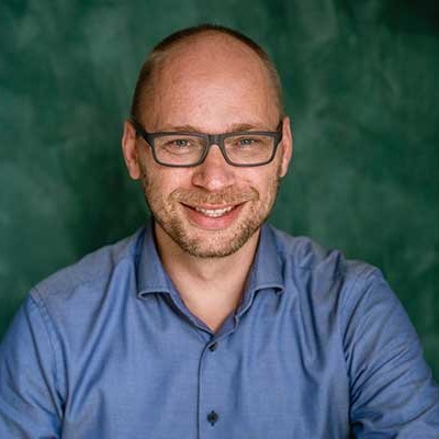 Tom Poppema, Mede-eigenaar bij Enter Boost B.V.