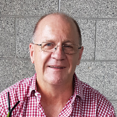 Stephen Steddy, Responsable des Opérations Techniques chez SHH Solutions