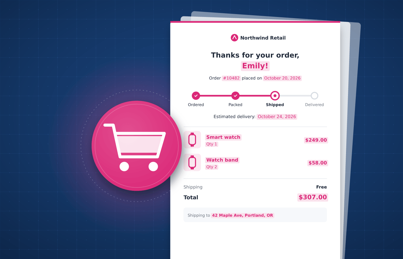 E-Commerce