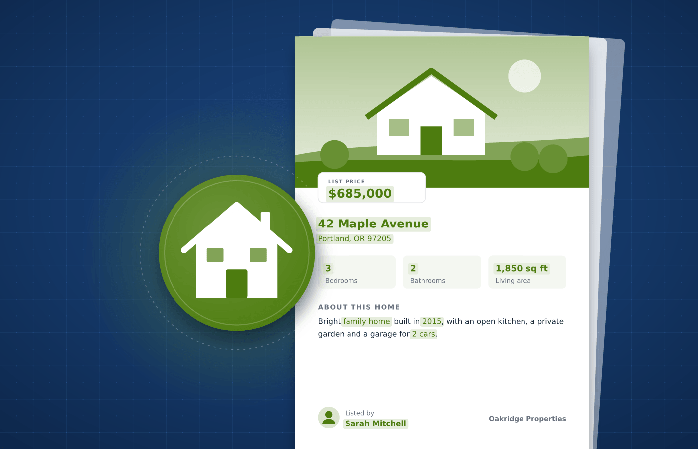 Immobilier