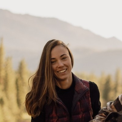Brittany Tickner