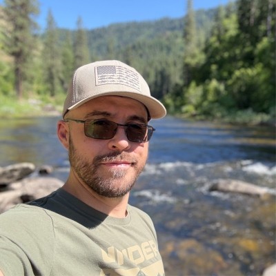 Joshua Luttmer