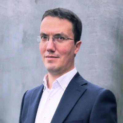 Pierre-André DEWITTE