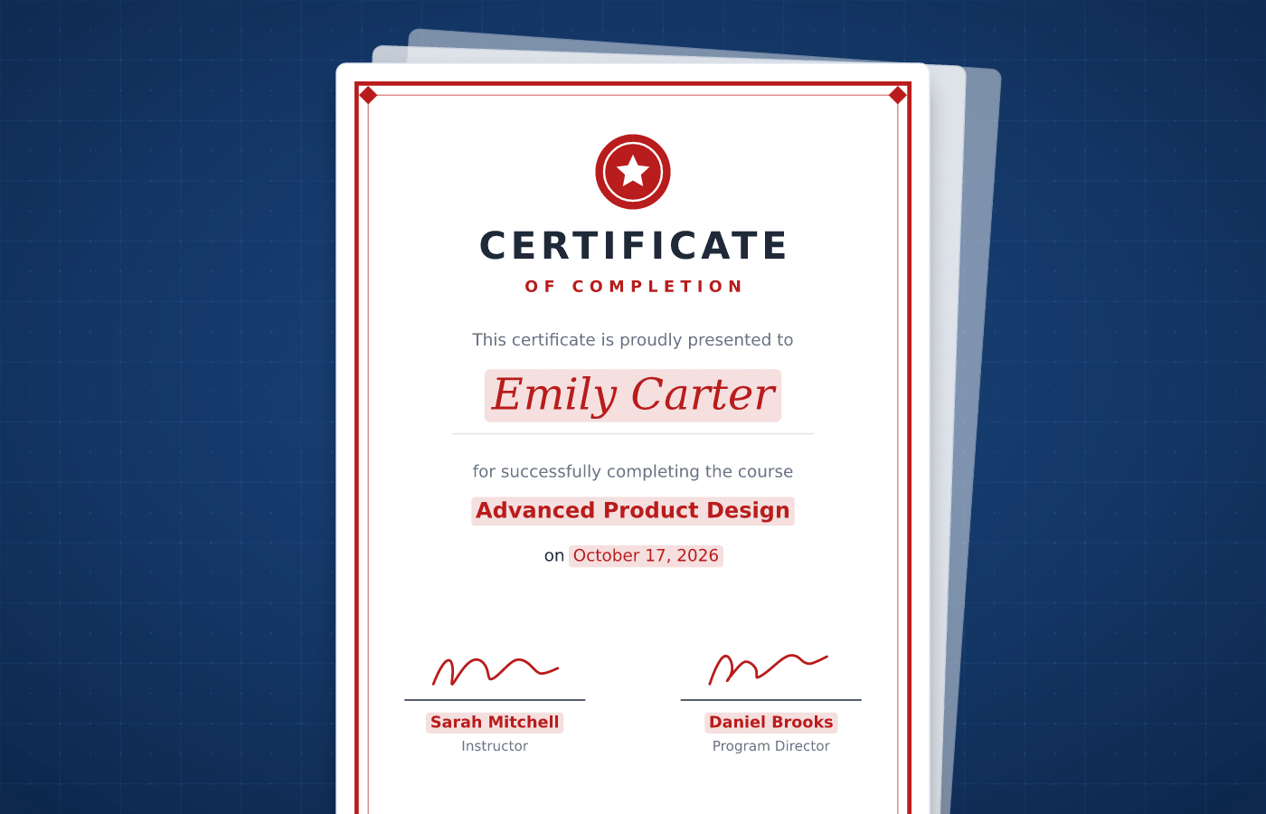 Certificaten Genereren